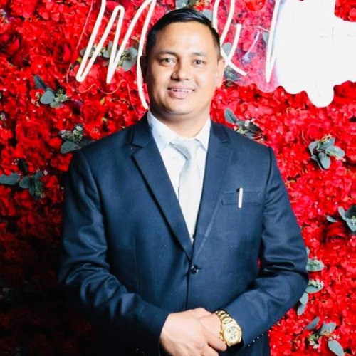 Bal Ghatani