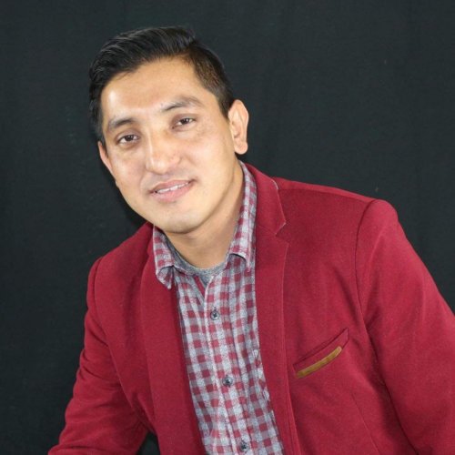 Gopal Ghatani