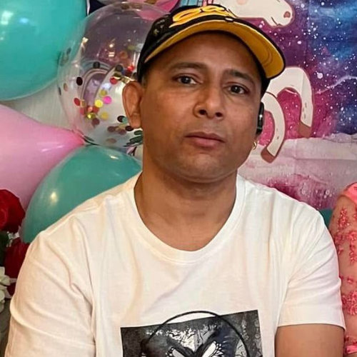 Jagat Subedi