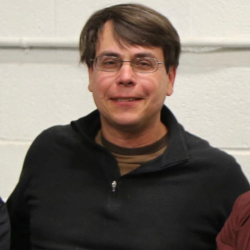 Theo Newman