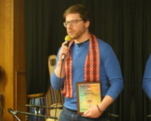 Tom Zocole