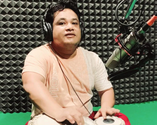 Pratap Singh