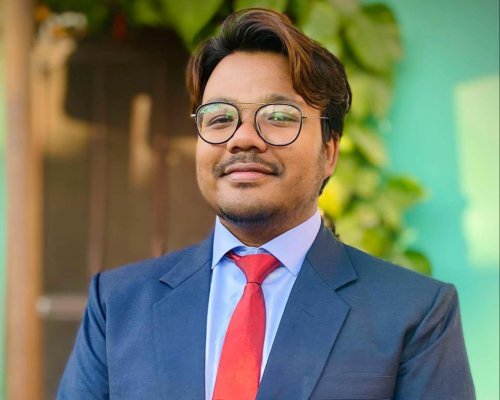 Raju Panta