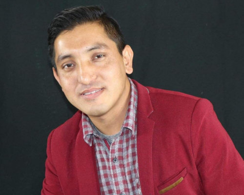 Gopal Ghatani