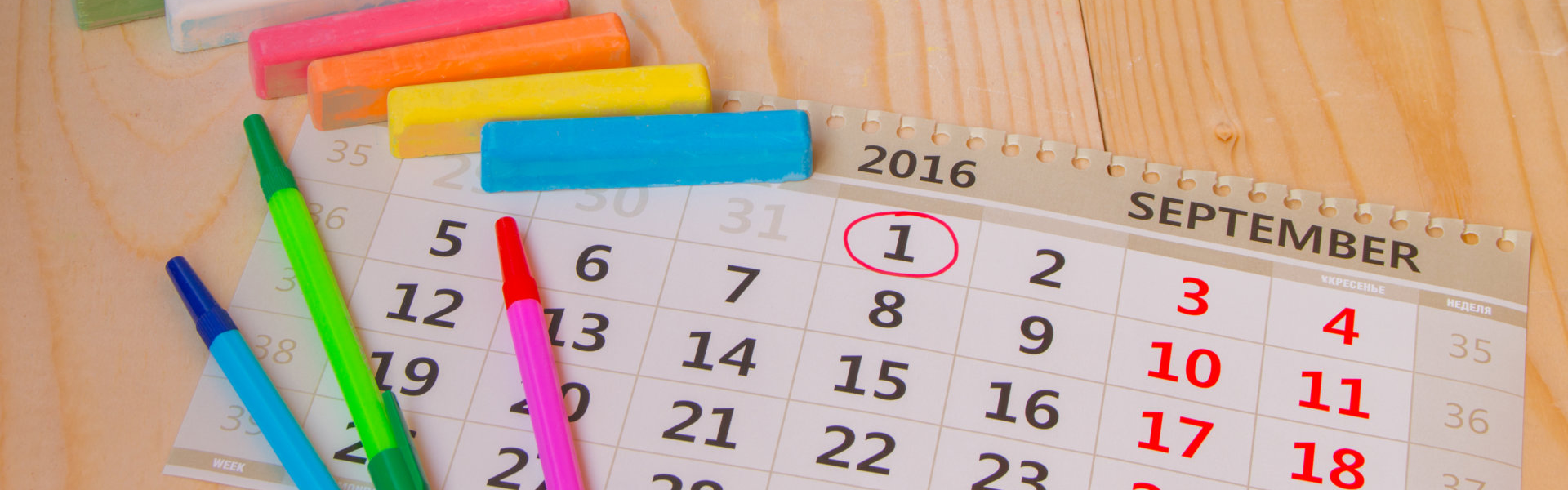 Calendar