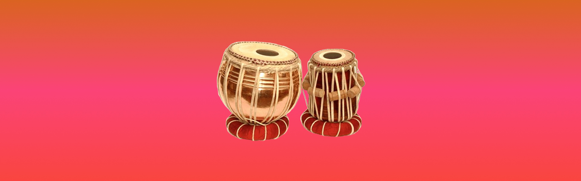 Madal & Tabla Lessons